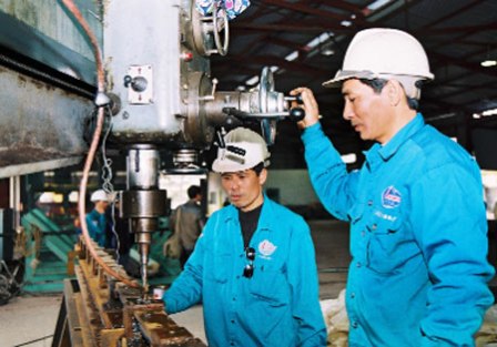 cokhithongphat.com - Gỡ khó và đồng hành cùng DN