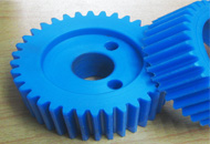 Bánh răng nhựa