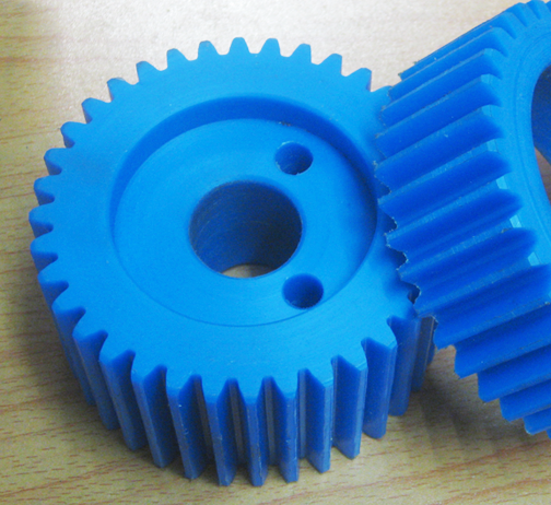 Bánh răng nhựa