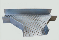 Co 3 ngã cable tray