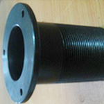 CÔNG NGHỆ NHUỘM ĐEN SẮT THÉP