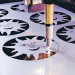 GIA CÔNG ĐỘT DẬP - CHẤN - HÀN - CẮT